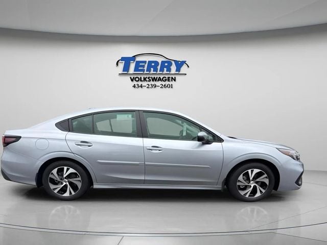 2024 Subaru Legacy Premium Photo in Lynchburg VA 24502