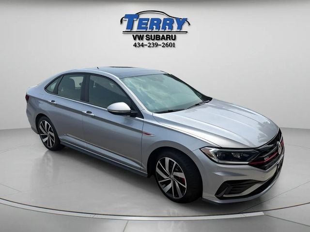 2021 Volkswagen Jetta GLI 2.0T Autobahn Photo in Lynchburg VA 24502