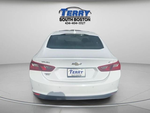 2024 Chevrolet Malibu LT Photo in Boston VA 24592