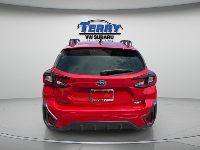 2026 Subaru Crosstrek Limited Photo in Lynchburg VA 24502