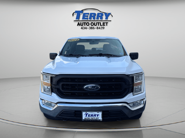 2022 Ford F-150 XL Photo in Lynchburg VA 24502