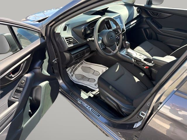 2022 Subaru Impreza Base Photo in Lynchburg VA 24502