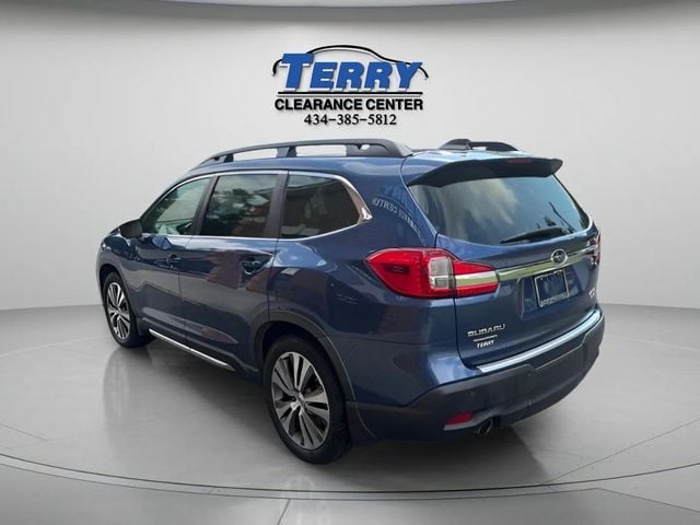 2021 Subaru Ascent Limited Photo in Lynchburg VA 24502