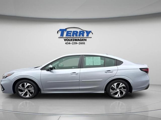 2024 Subaru Legacy Premium Photo in Lynchburg VA 24502