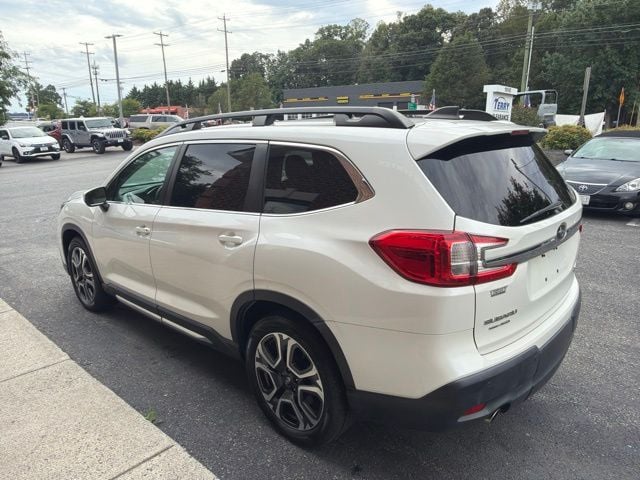 2023 Subaru Ascent Limited Photo in Lynchburg VA 24502