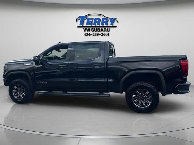 2026 GMC Sierra 1500 AT4X Photo in Lynchburg VA 24502