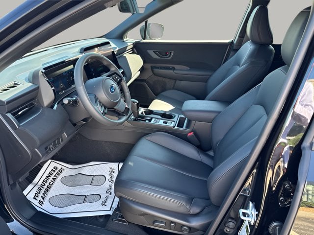 2026 Subaru Outback Premium Photo in Lynchburg VA 24502
