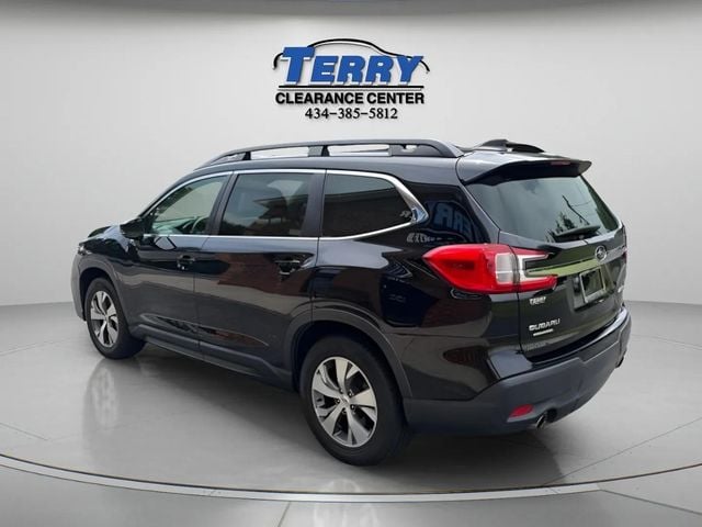 2024 Subaru Ascent Premium Photo in Lynchburg VA 24502