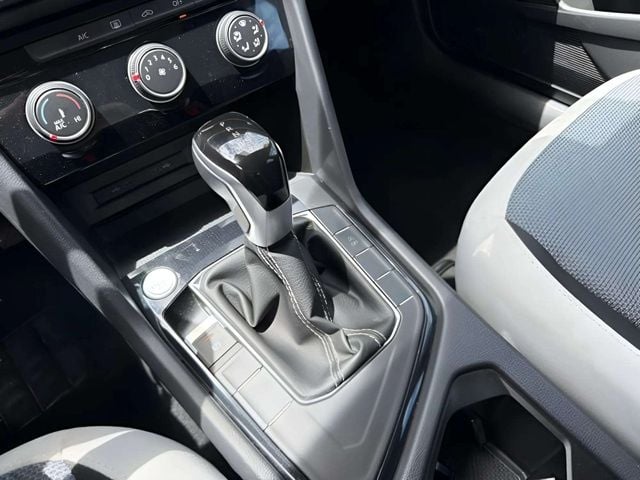 2025 Volkswagen Taos 1.5T S Photo in Lynchburg VA 24502