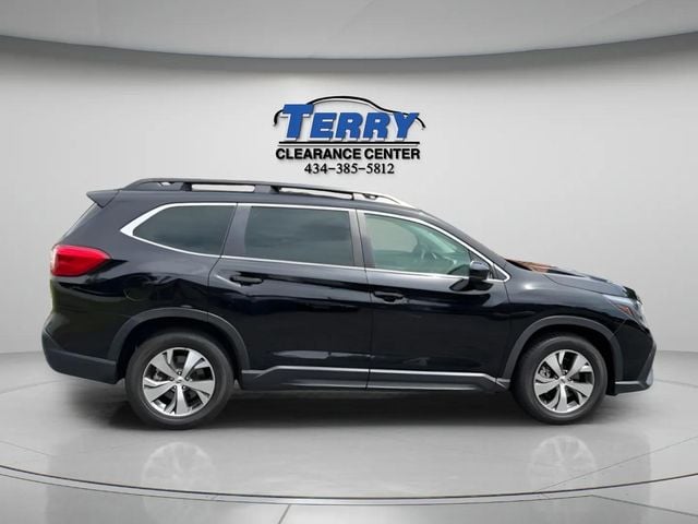2024 Subaru Ascent Premium Photo in Lynchburg VA 24502