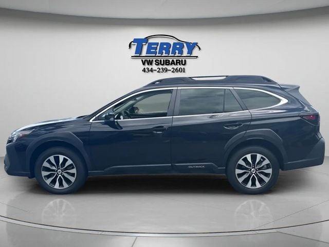 2024 Subaru Outback Limited Photo in Lynchburg VA 24502