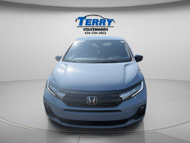 2025 Honda Odyssey Sport-L Photo in Forest VA 24551