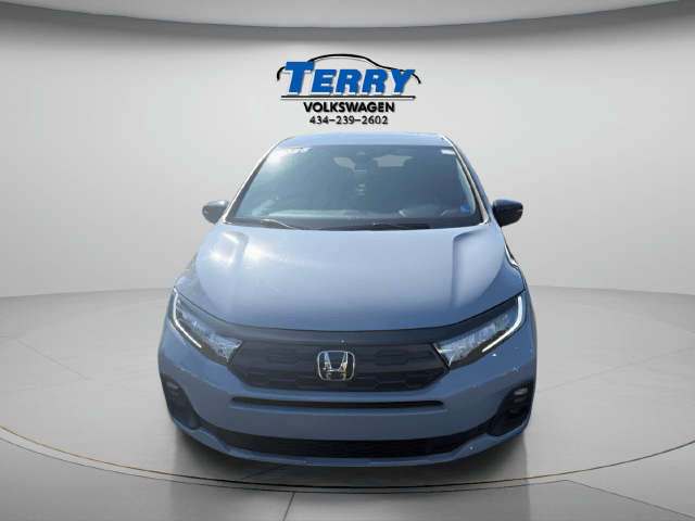 2025 Honda Odyssey Sport-L Photo in Lynchburg VA 24502