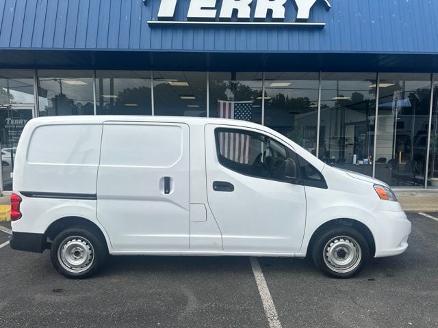 2021 Nissan NV200 S Photo in Boston VA 24592