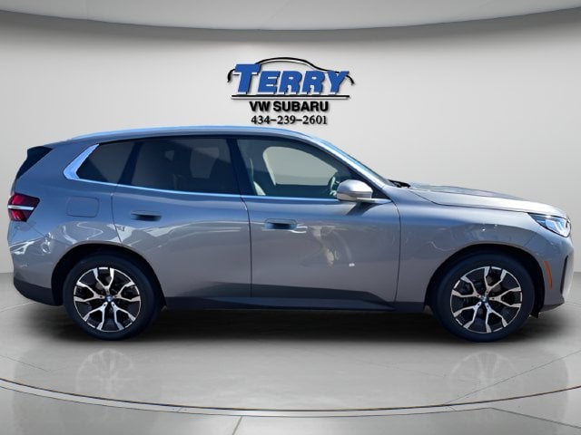 2026 BMW X3 30 xDrive Photo in Forest VA 24551