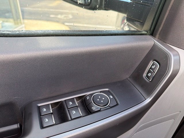 2025 Ford F-250SD XLT Photo in Boston VA 24592