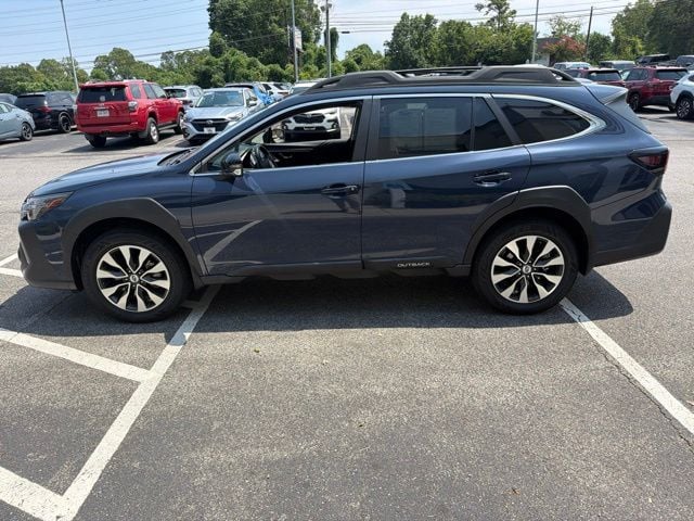 2024 Subaru Outback Limited Photo in Lynchburg VA 24502