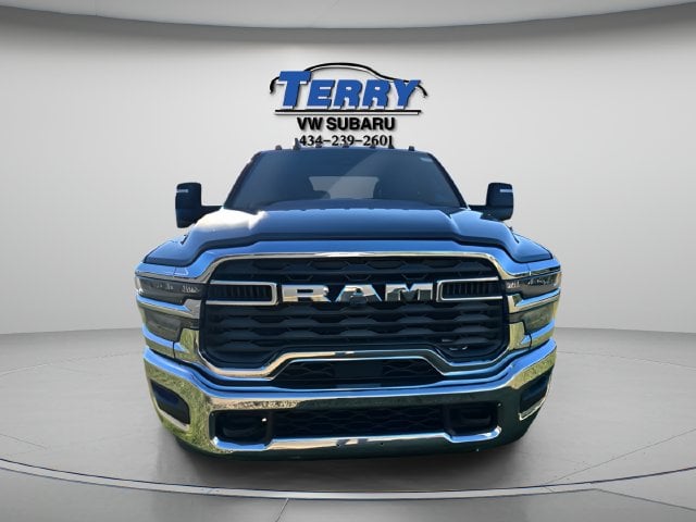 2025 Ram 3500 Tradesman Photo in Lynchburg VA 24502