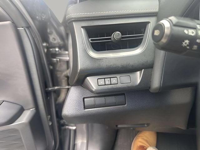 2019 Lexus UX 250h Base Photo in Boston VA 24592