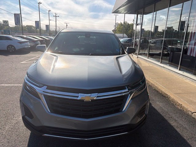 2024 Chevrolet Equinox LT Photo in Boston VA 24592