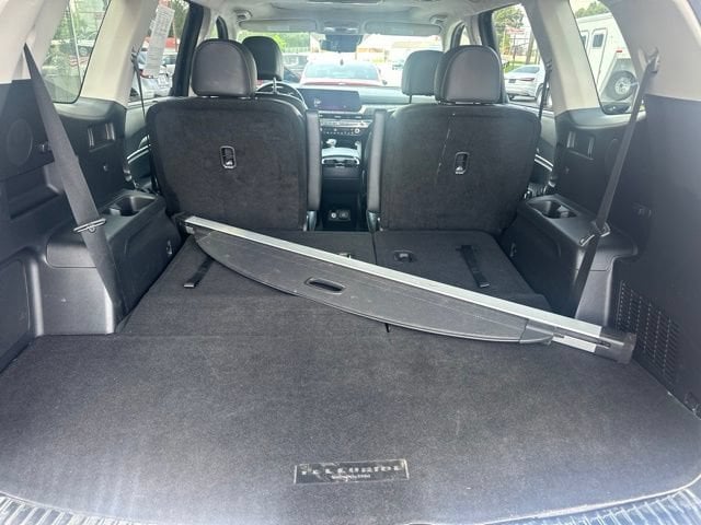 2023 Kia Telluride SX-Prestige Photo in Boston VA 24592