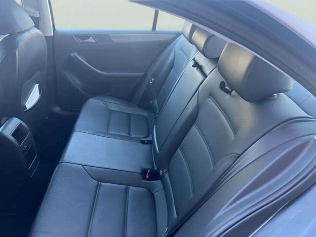 2015 Volkswagen Jetta 2.0L TDI SE Photo in Lynchburg VA 24502