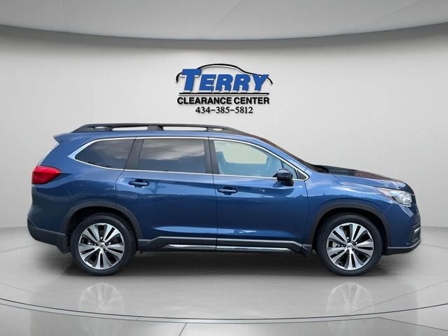 2021 Subaru Ascent Limited Photo in Lynchburg VA 24502