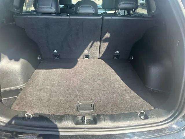 2024 Jeep Compass Latitude Photo in Boston VA 24592
