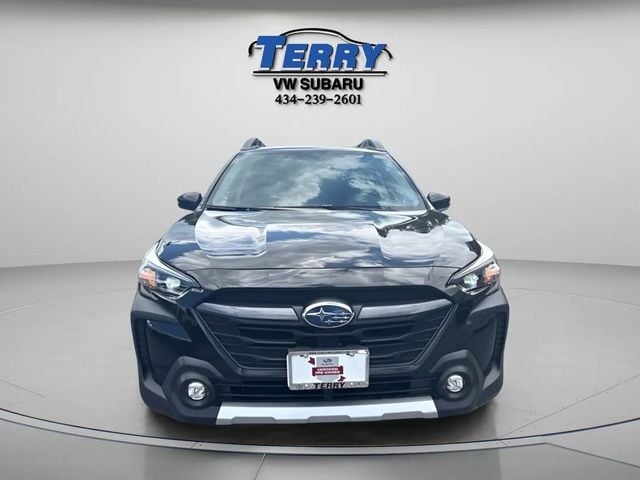 2024 Subaru Outback Limited Photo in Lynchburg VA 24502