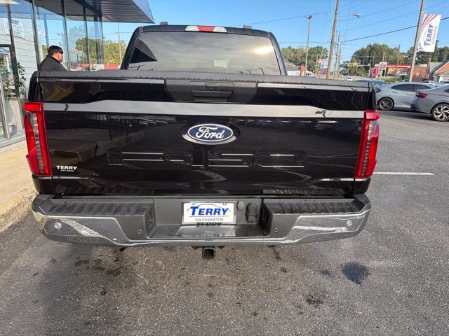2025 Ford F-150 XLT Photo in Boston VA 24592