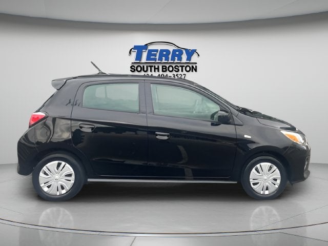2024 Mitsubishi Mirage ES Photo in Boston VA 24592