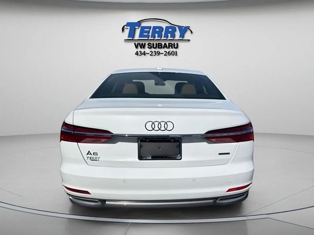 2023 Audi A6 45 Premium Photo in Lynchburg VA 24502