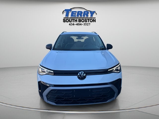 2025 Volkswagen Taos 1.5T S Photo in Boston VA 24592