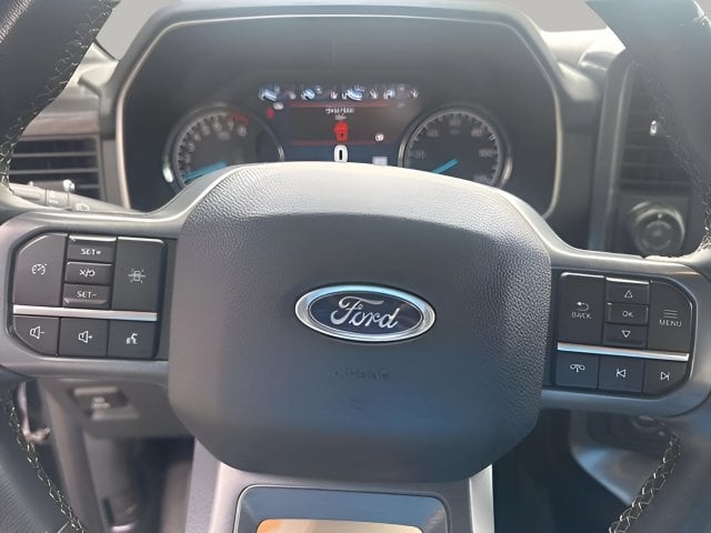 2023 Ford F-150 XLT Photo in Boston VA 24592