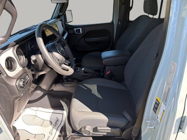 2024 Jeep Wrangler Willys 4xe Photo in Lynchburg VA 24502