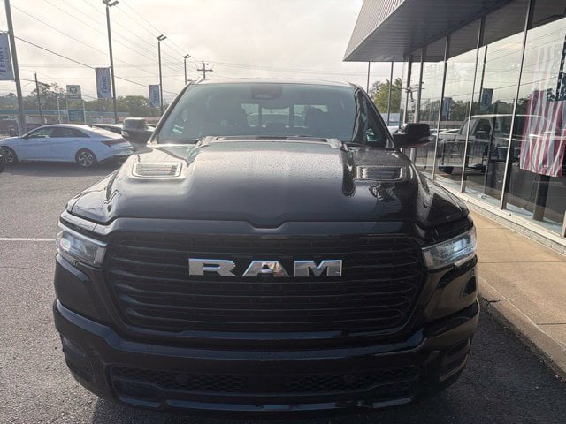 2025 Ram 1500 Laramie Photo in Boston VA 24592