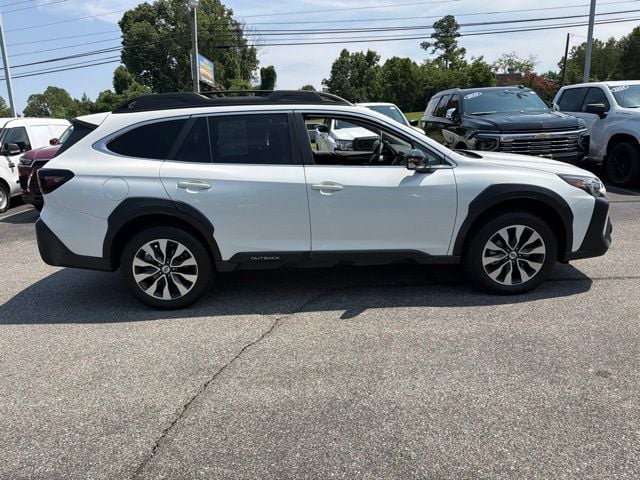 2024 Subaru Outback Limited Photo in Lynchburg VA 24502