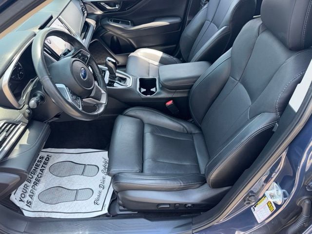 2024 Subaru Outback Limited Photo in Lynchburg VA 24502