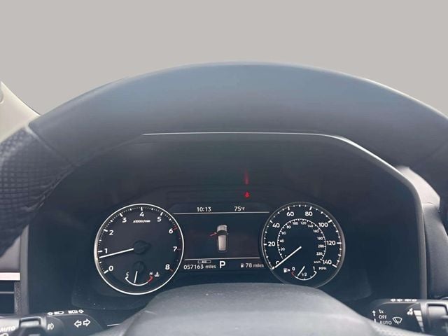 2025 Mitsubishi Outlander SE Photo in Boston VA 24592