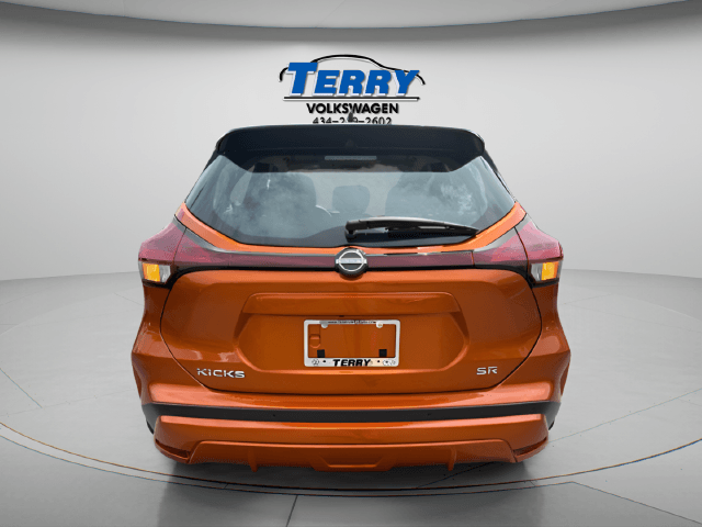 2023 Nissan Kicks SR Photo in Lynchburg VA 24502