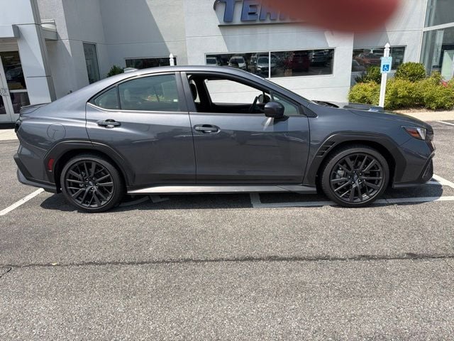 2025 Subaru WRX Premium Photo in Lynchburg VA 24502