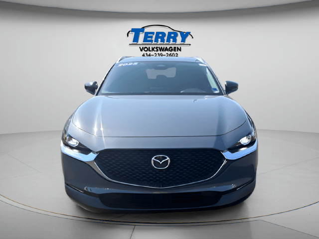 2025 Mazda CX-30 2.5 S Carbon Edition Photo in Lynchburg VA 24502