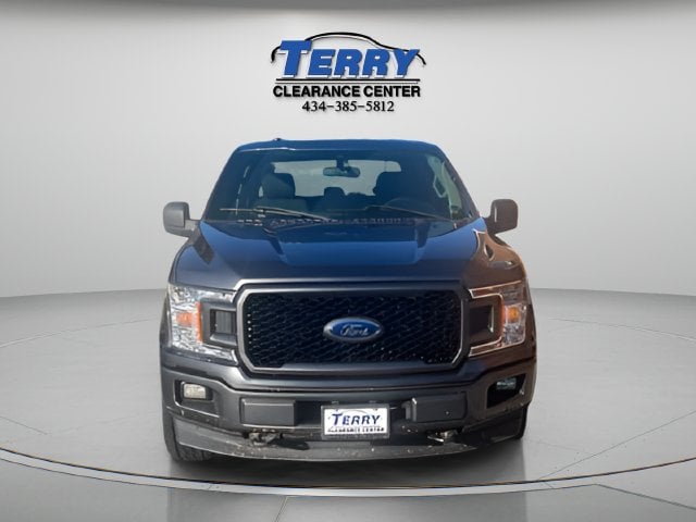 2019 Ford F-150 XL Photo in Lynchburg VA 24502