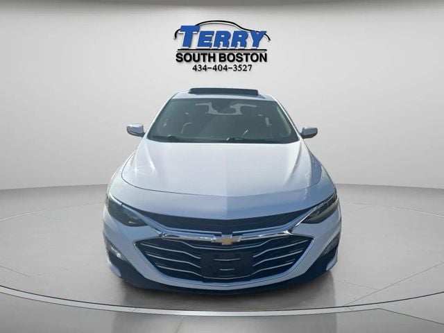 2024 Chevrolet Malibu LT Photo in Boston VA 24592
