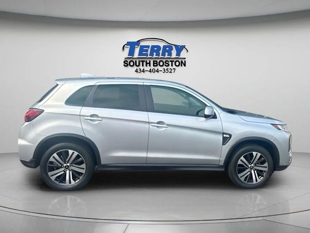 2025 Mitsubishi Outlander Sport 2.0 ES Photo in Boston VA 24592