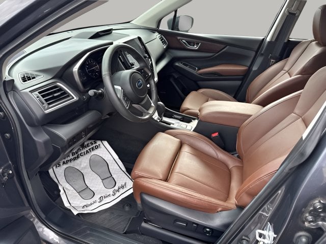 2024 Subaru Ascent Touring Photo in Lynchburg VA 24502