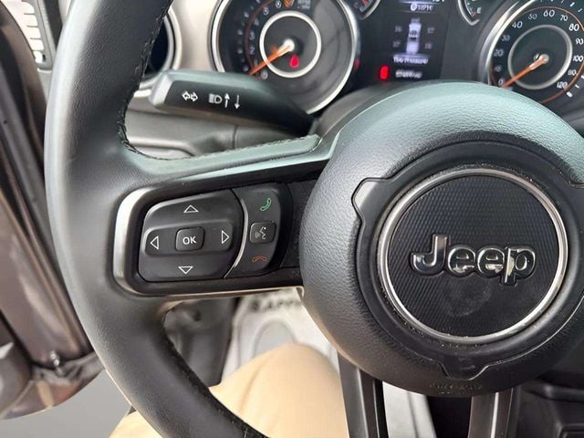 2023 Jeep Gladiator Sport S Photo in Lynchburg VA 24502