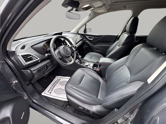 2024 Subaru Forester Touring Photo in Lynchburg VA 24502