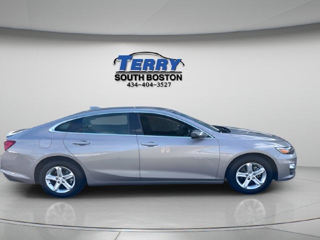 2024 Chevrolet Malibu LT Photo in Boston VA 24592