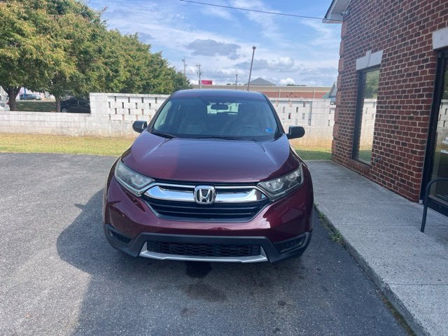 2019 Honda CR-V LX Photo in Lynchburg VA 24502